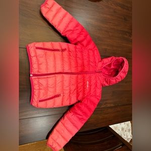 Girls Eddie Bauer size 6 (little girls)